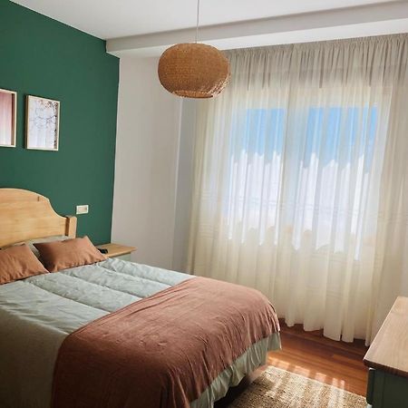 Tu Hogar En El Corazon De O Salnes Lejlighed Meaño Eksteriør billede